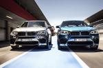 BMW X5 M 2015 года